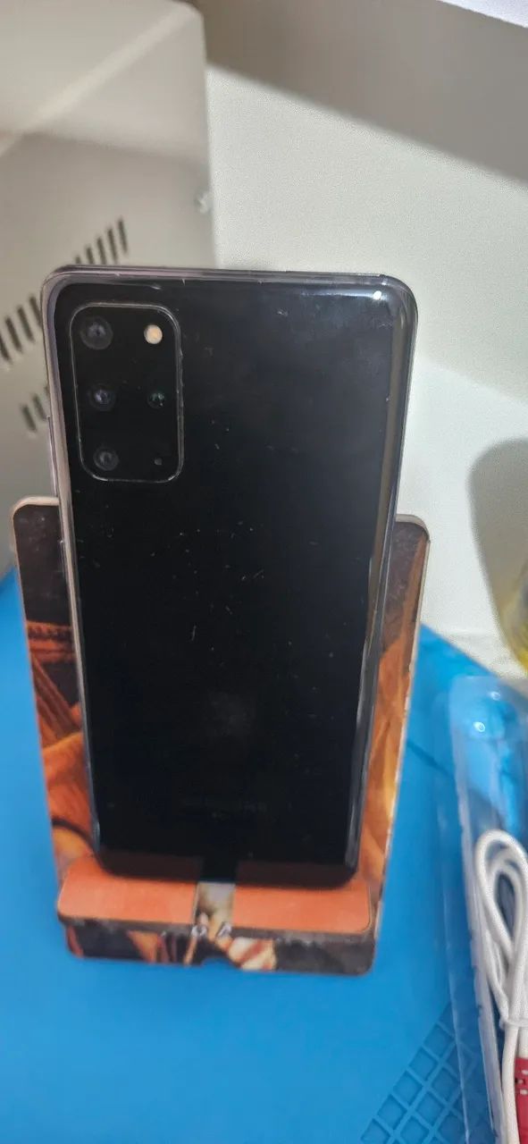 SAMSUNG GALAXY S20+ (usado) - Foto 4