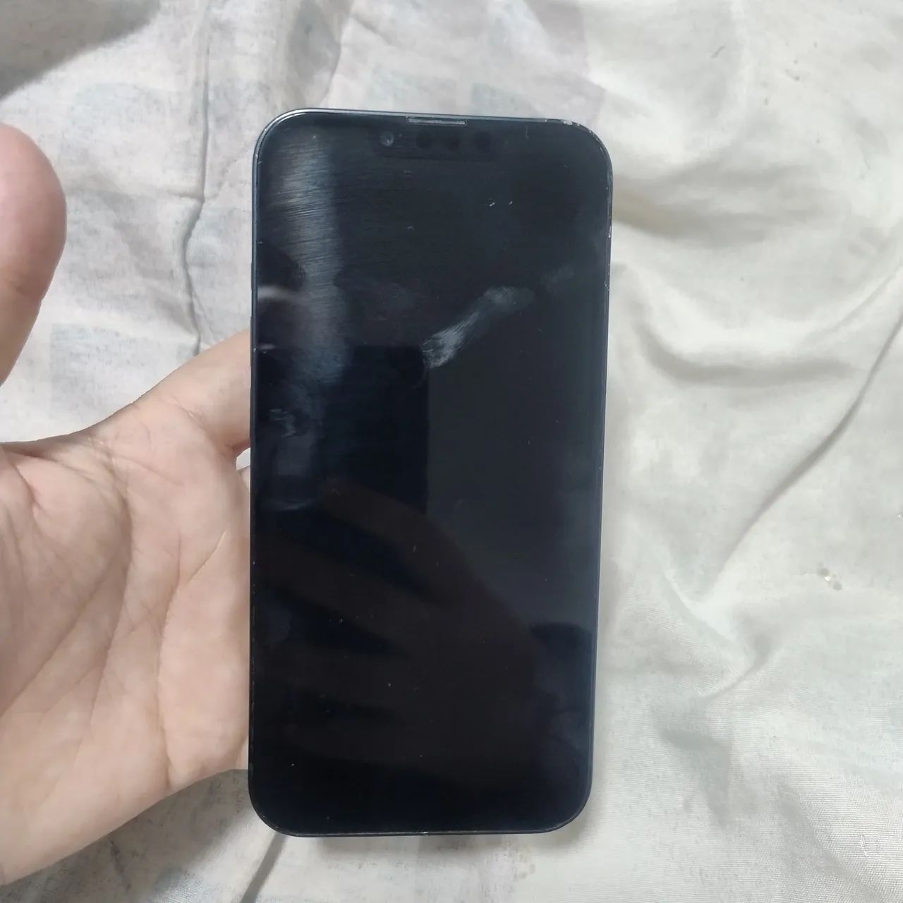 IPHONE 13 NUNCA FOI ABERTO