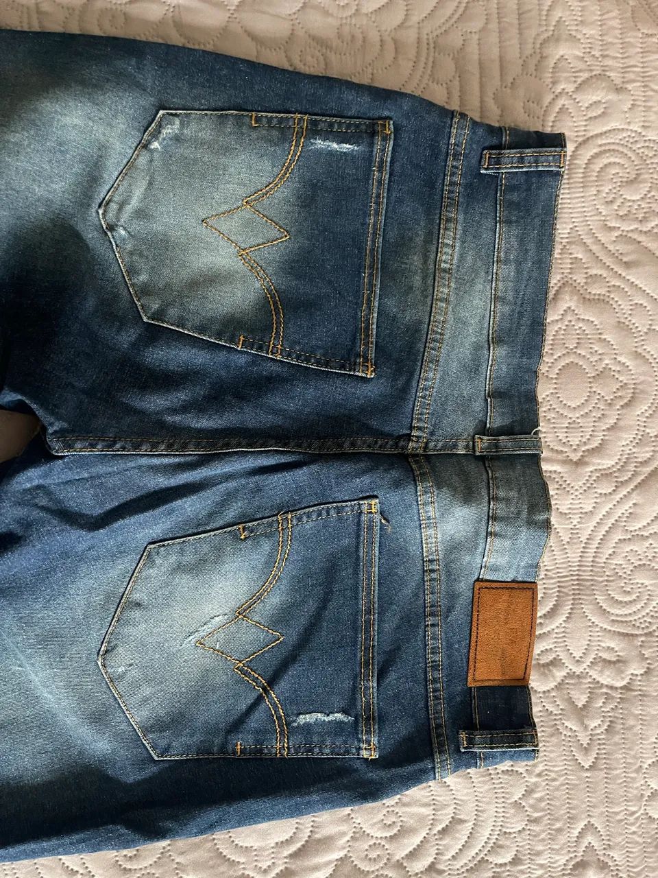 Calça jeans - Foto 4