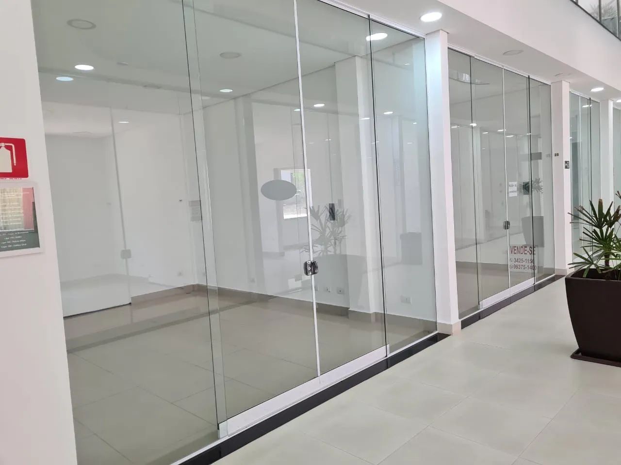 loja à venda em centro, águas de são pedro 16m² - Foto 4