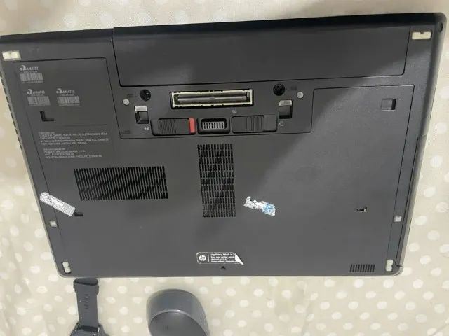 Notebook Hp Probook - Foto 2