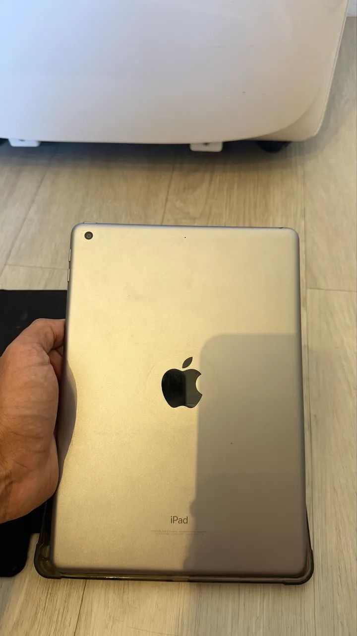 iPad 6 geração + Apple Pencil  - Foto 5