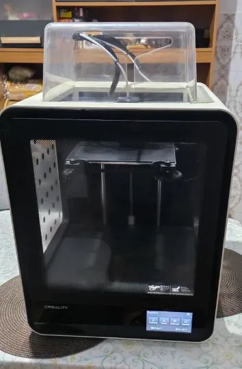 Impressora 3d Creality CR200B