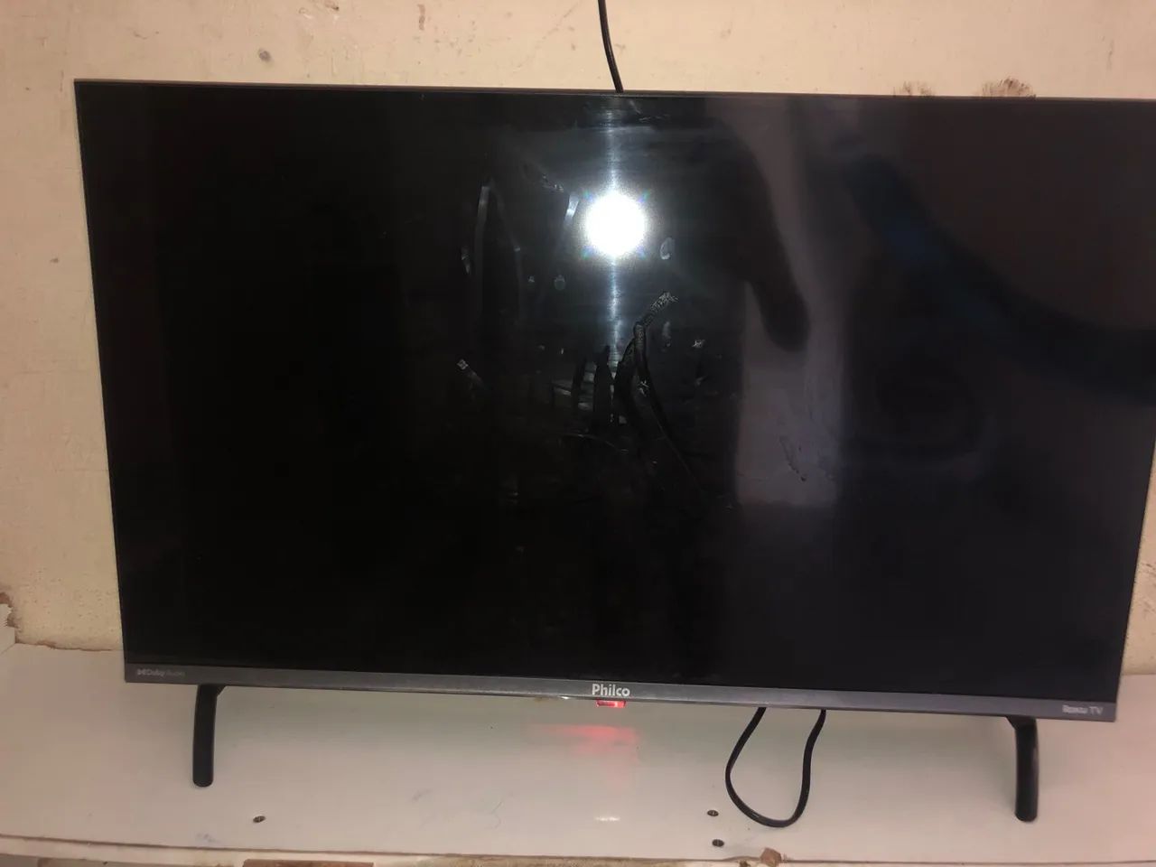 Tv Philco 32 polegada
