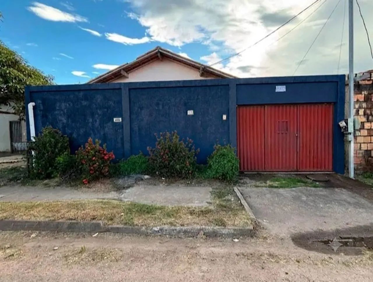 Vende-se casa no Curuçambá 