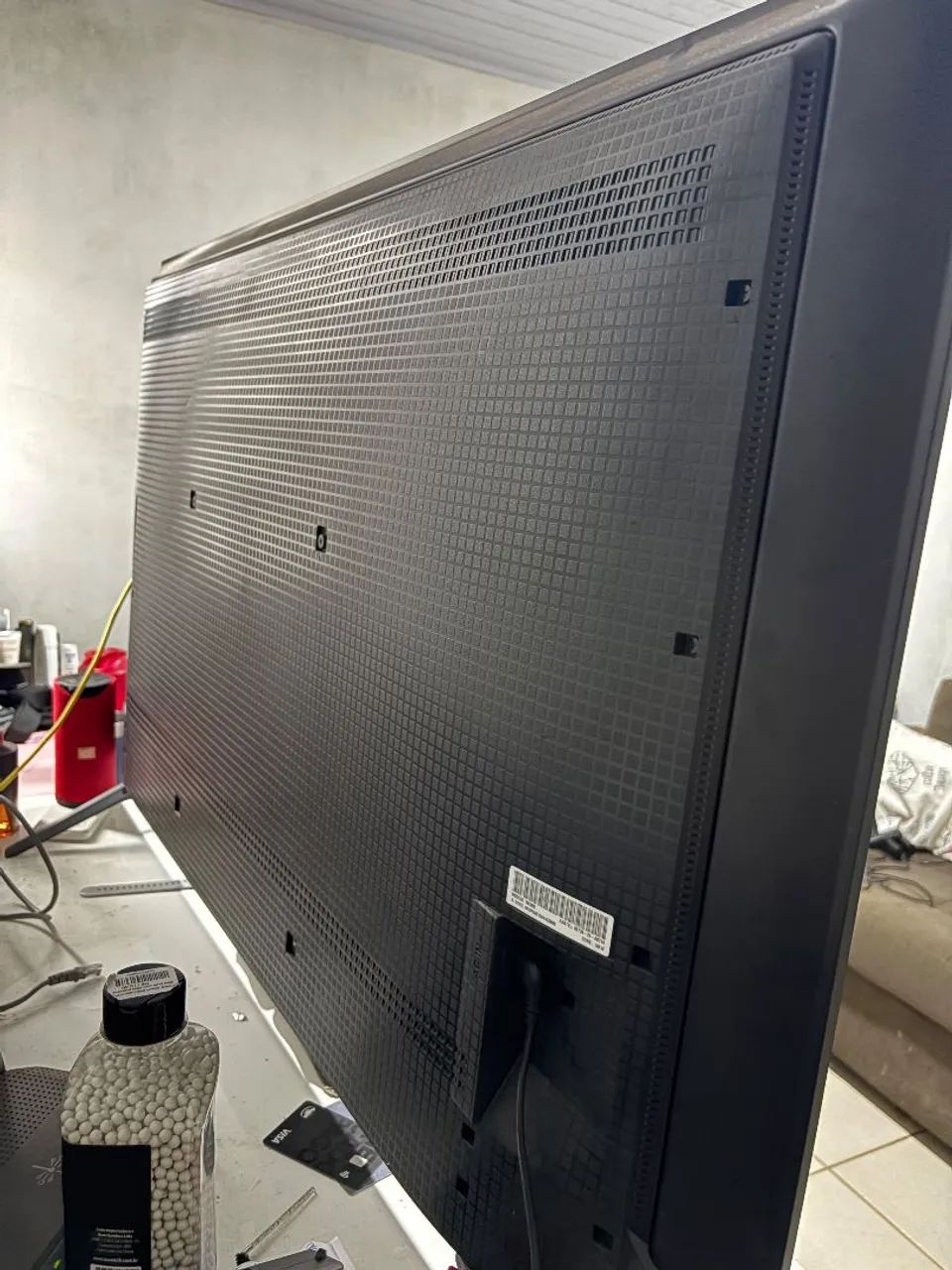 Tv 50 polegadas 4K TCL C655 - Foto 2