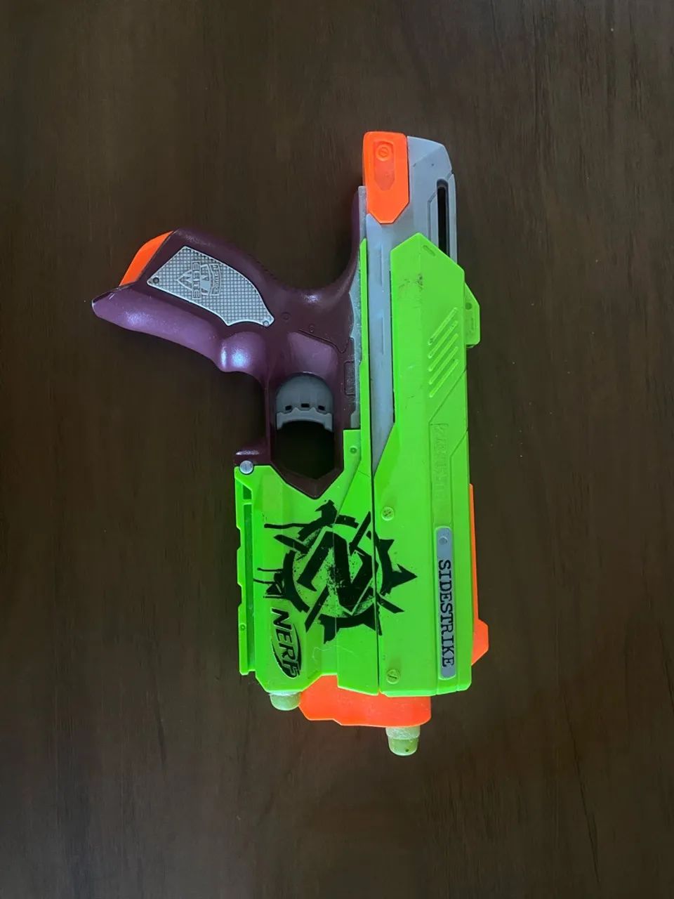 nerf