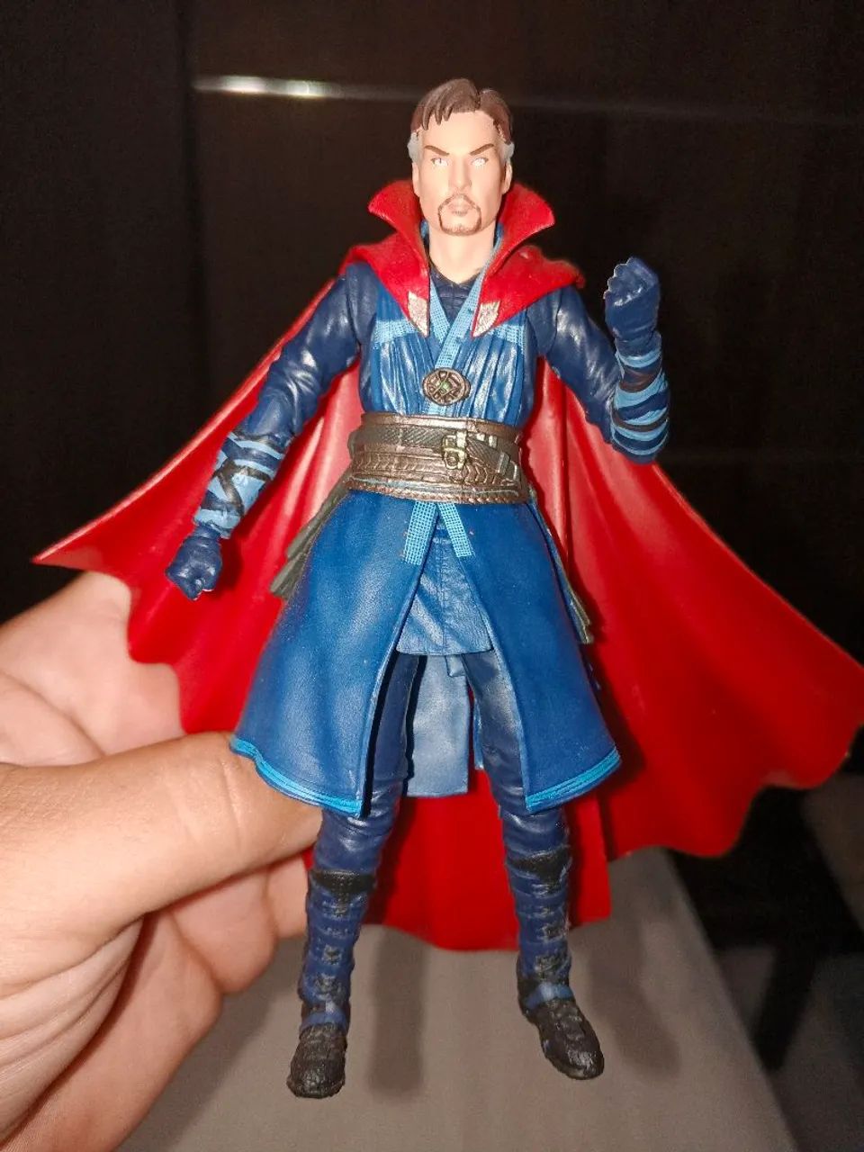 Doutor Estranho - Foto 3