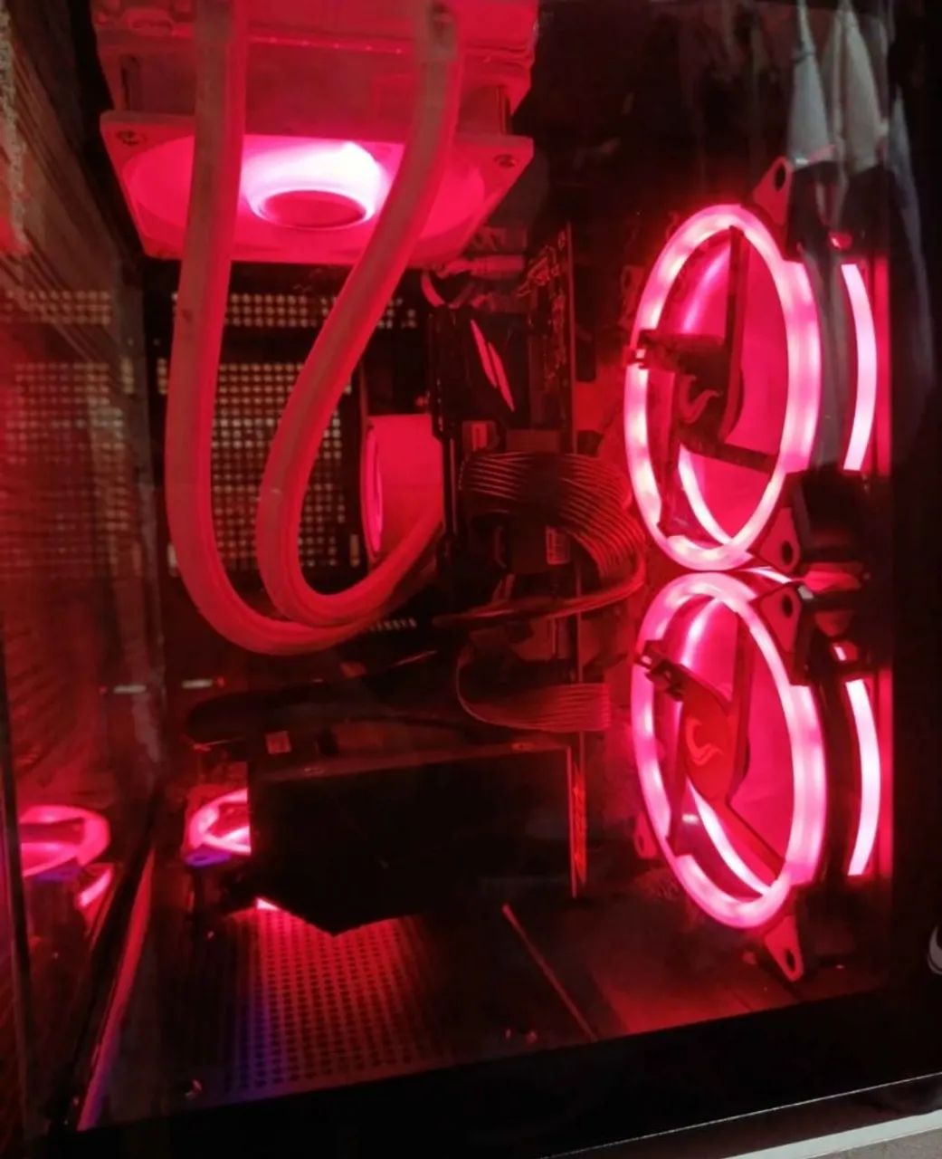 Vendo Pc gamer top completo  - Foto 5