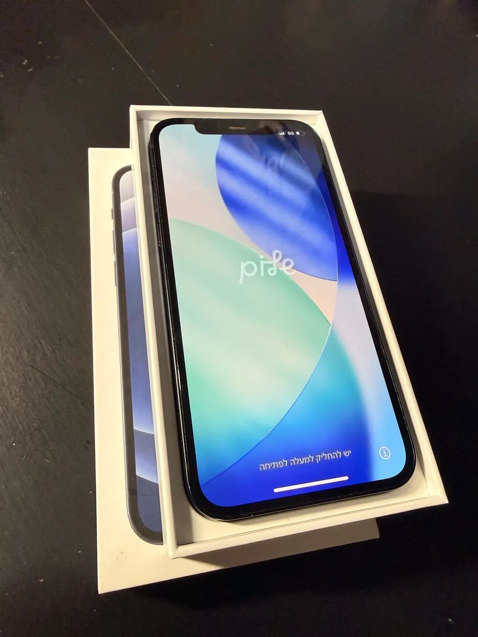 iPhone 12 128Gb - Excelente Estado - Foto 2