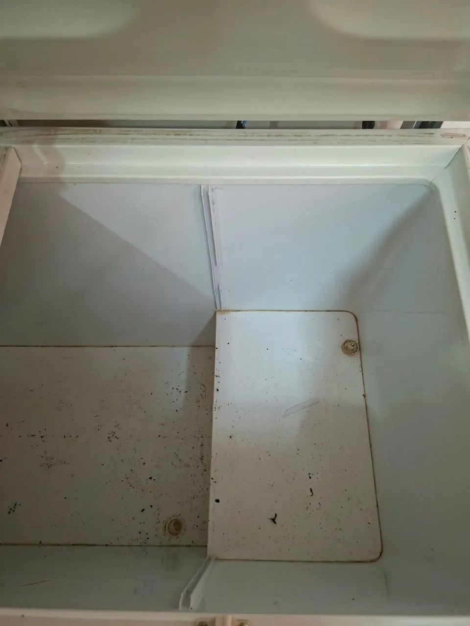 Freezer seminovo  - Foto 4
