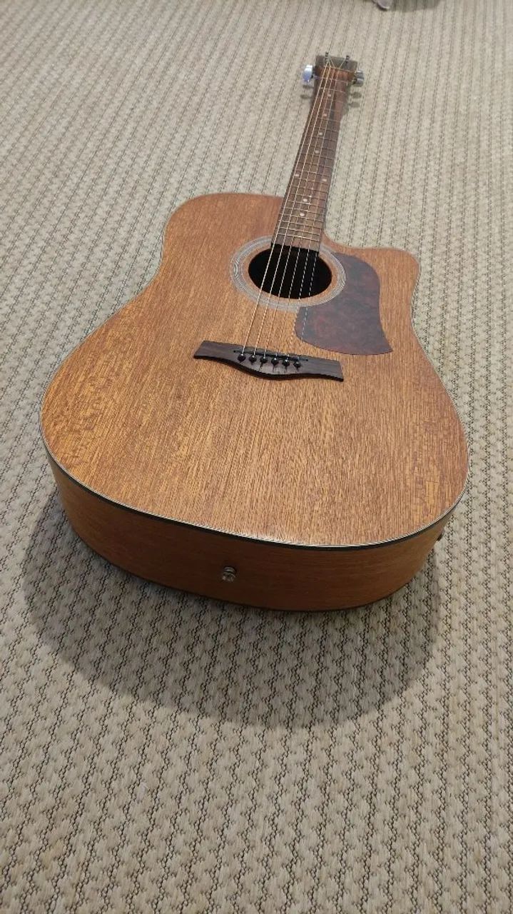 Violão Elétrico Shelby  - Foto 2