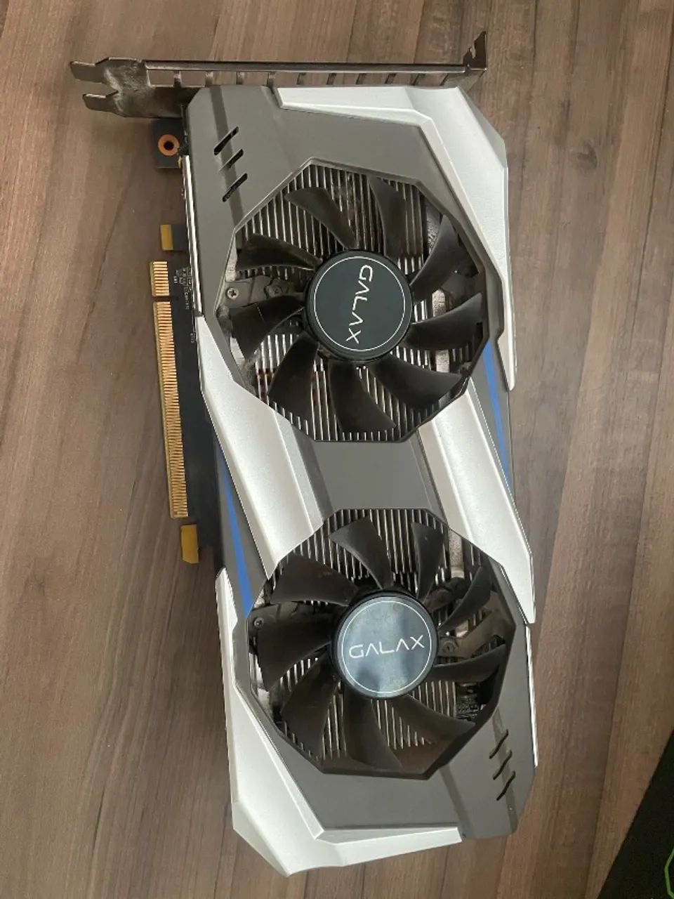 GTX 1060 6GB - Foto 2