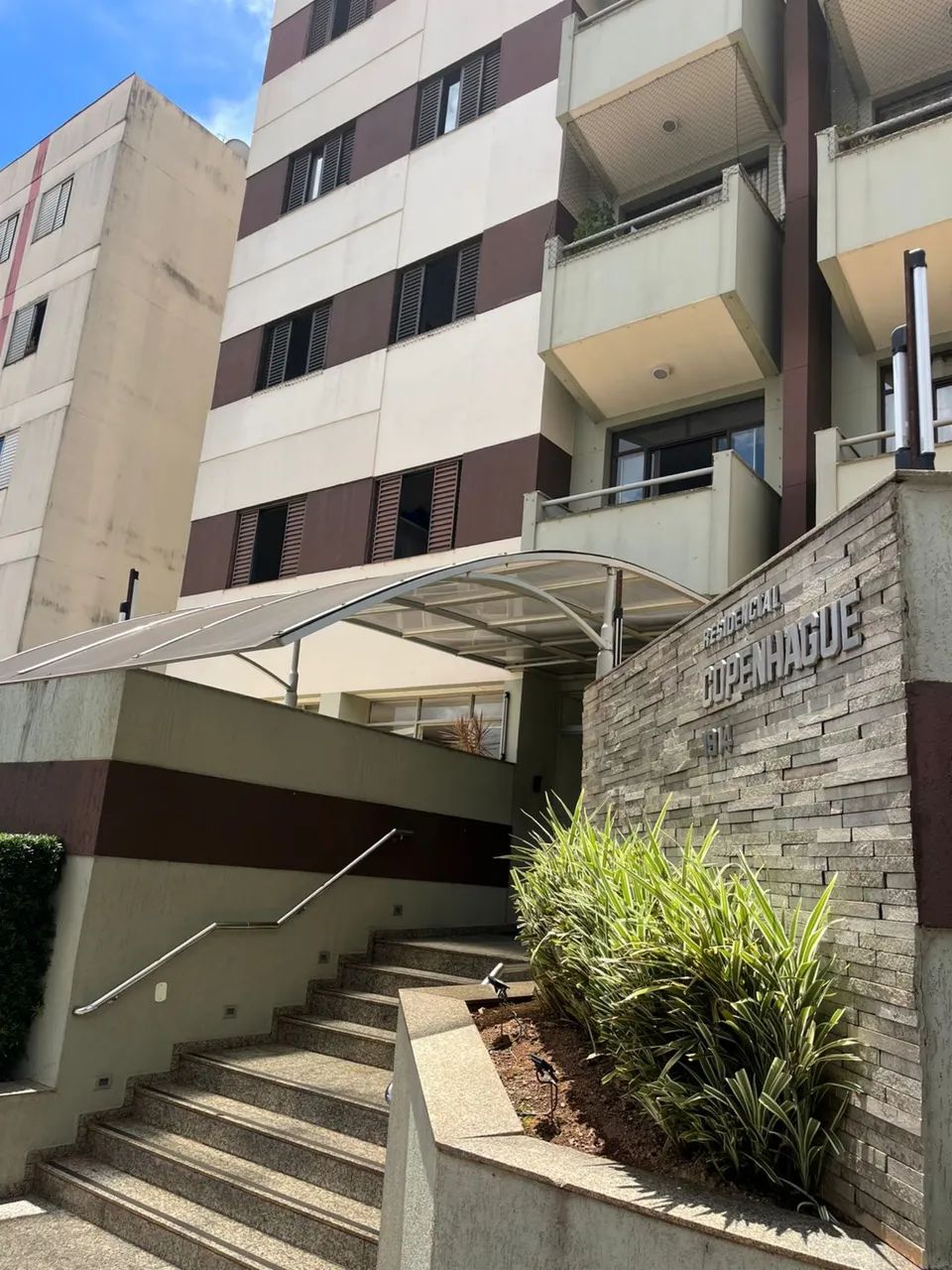 Foto - Londrina - Centro