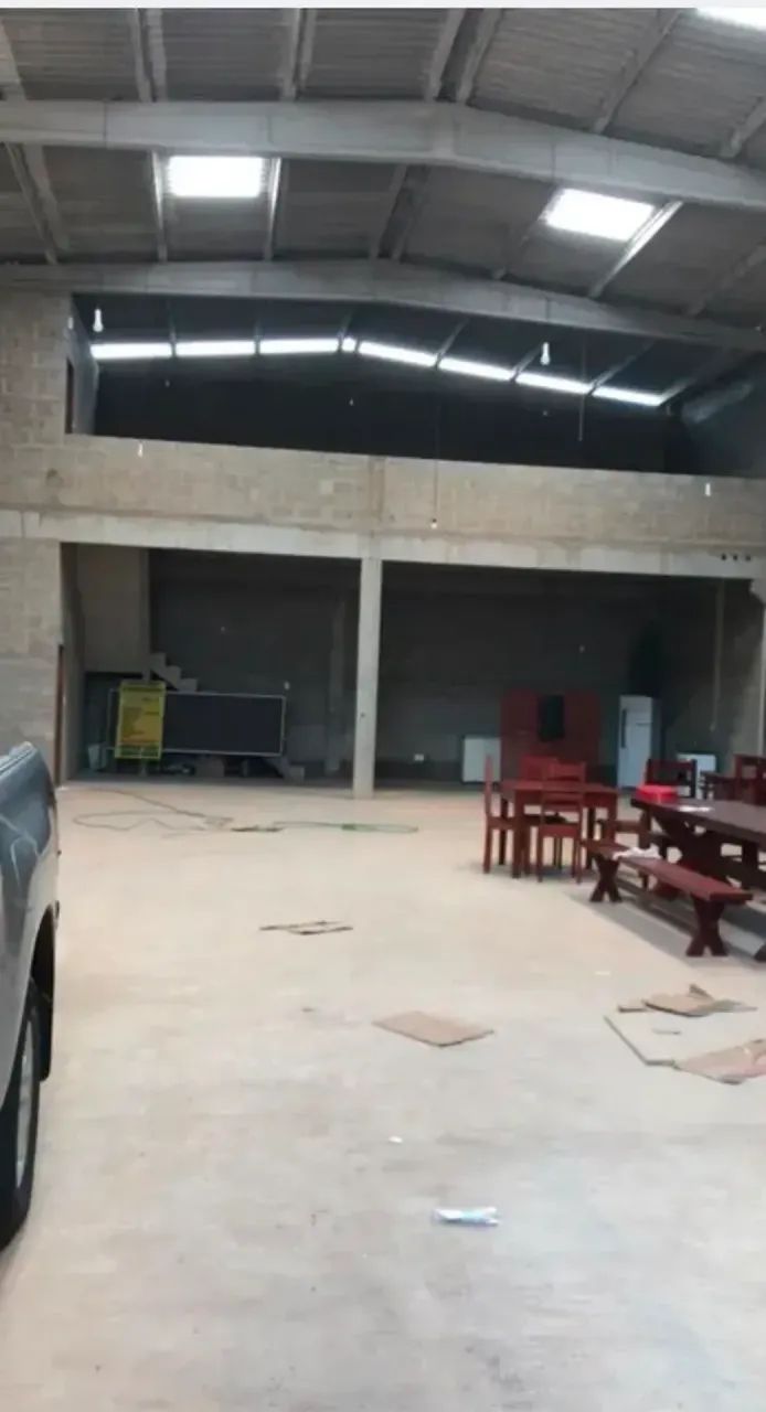 Galpão para aluguel no Araçagy - Foto 5