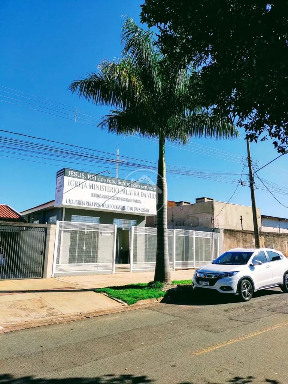 EXCELENTE PONTO COMERCIAL NO JOCKEY CLUB. - Foto 4