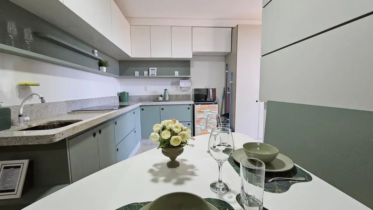 Imóvel para aluguel com 1 quarto no CA2 - Foto 2