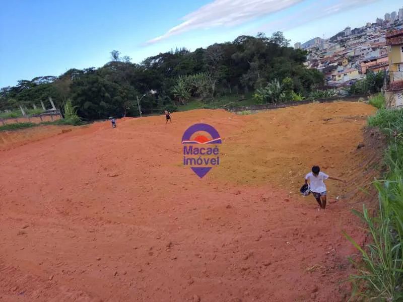 Terreno-À VENDA-Miramar-Macaé-RJ - Foto 2