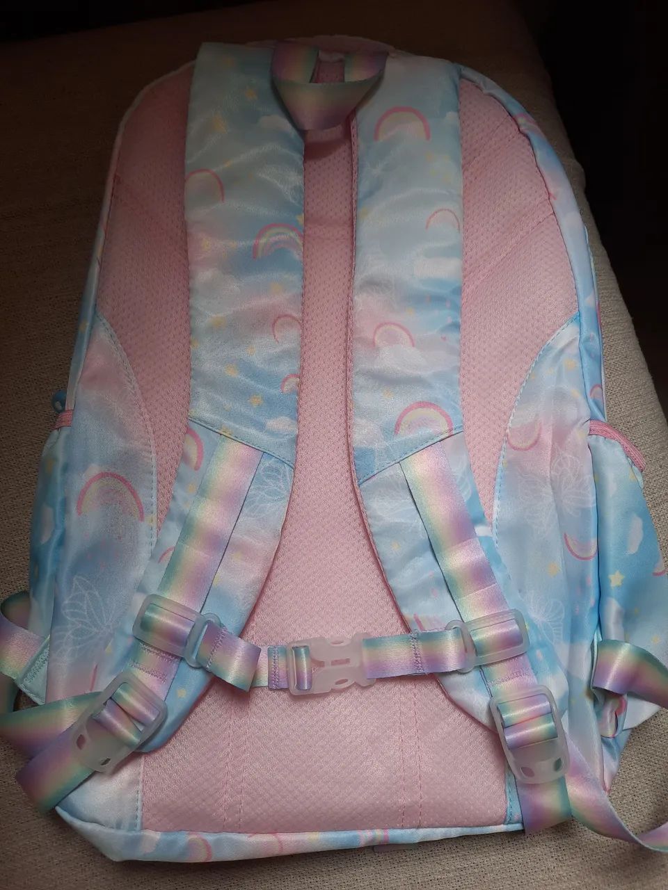Mochila Escolar Nova - Foto 2