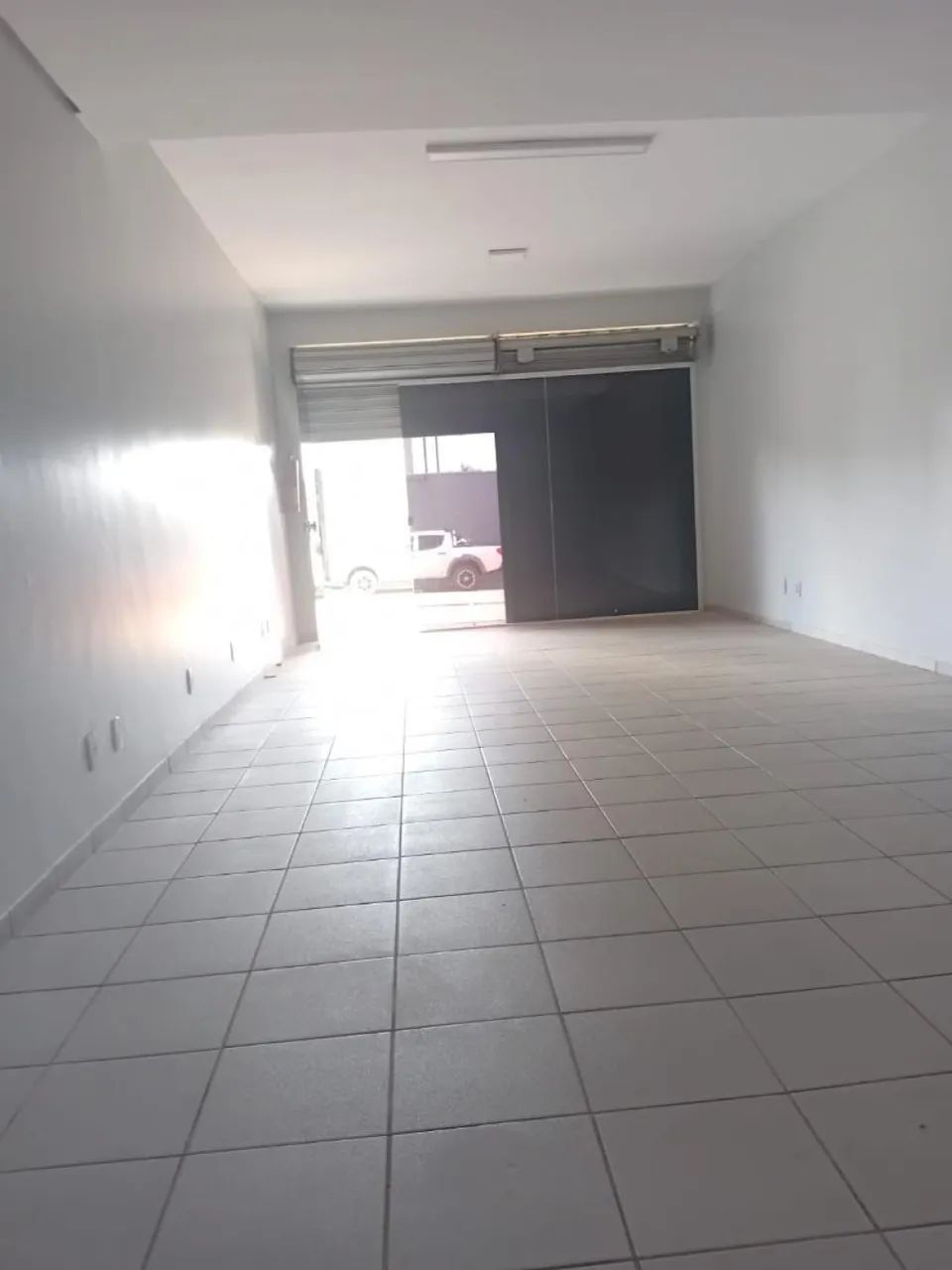 SALA COMERCIAL 03 - AV. BARÃO DO RIO BRANCO - JARDIM VILA BOA - Foto 4