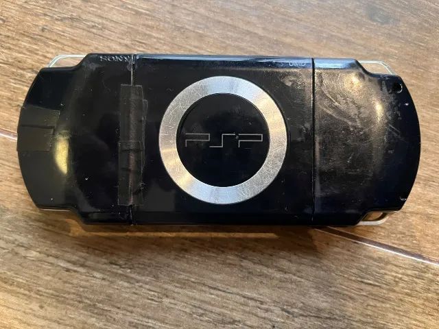console psp 3000 - Foto 4