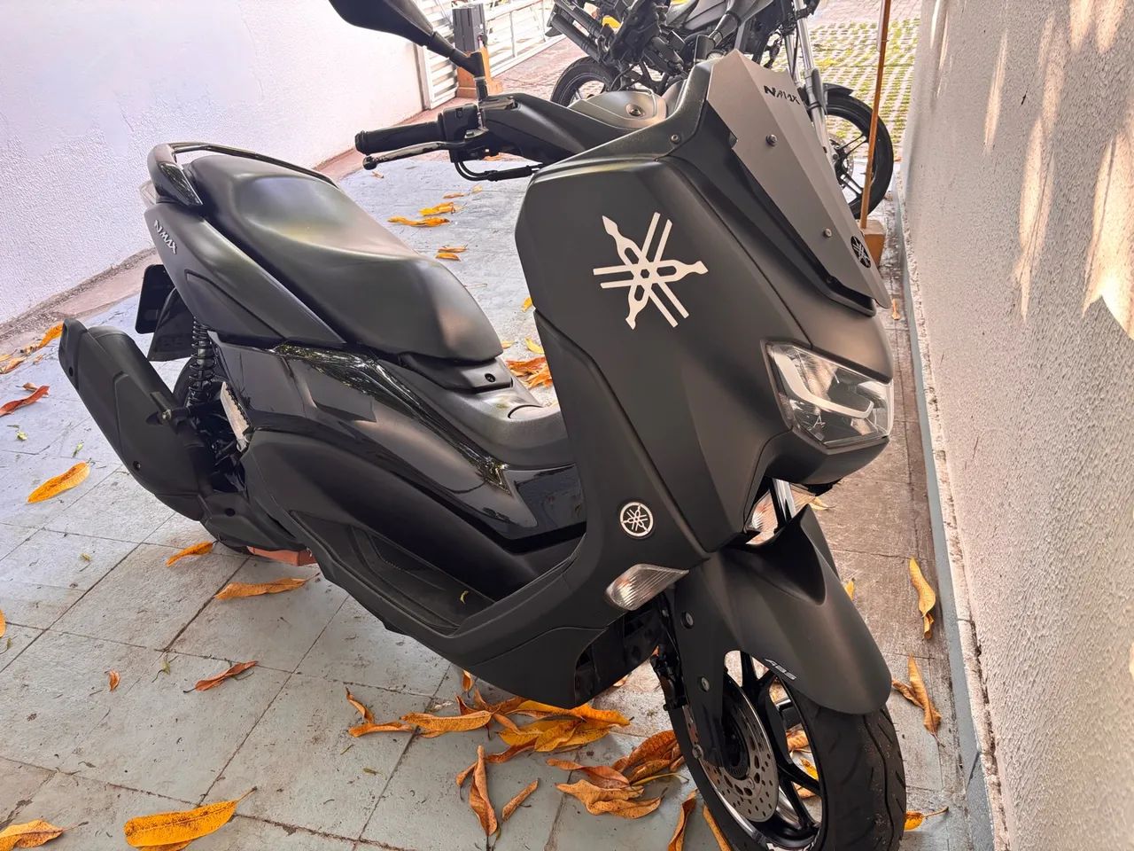 Nmax 2022 - Foto 2