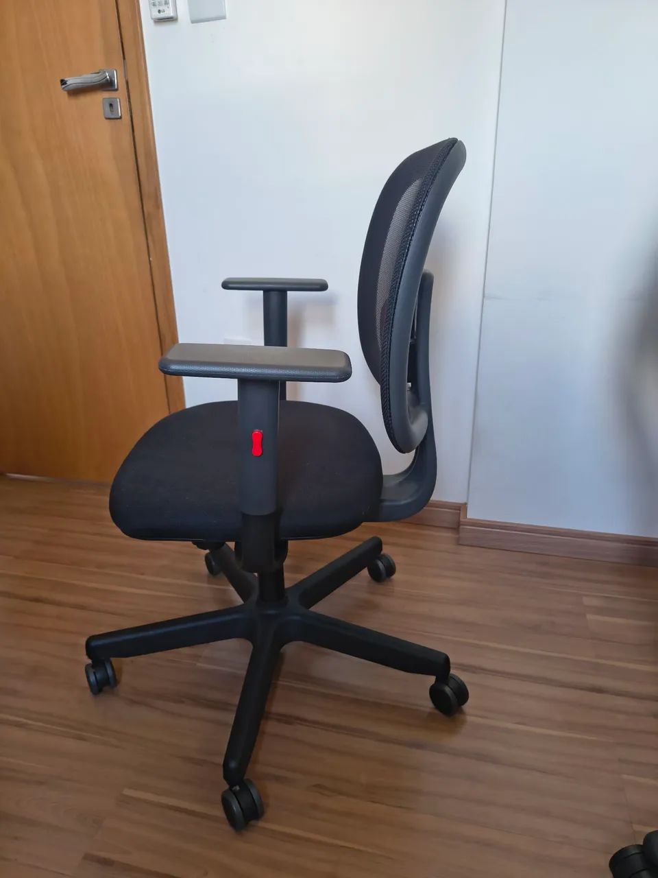 Cadeira de escritório Flexform Dot - Foto 4