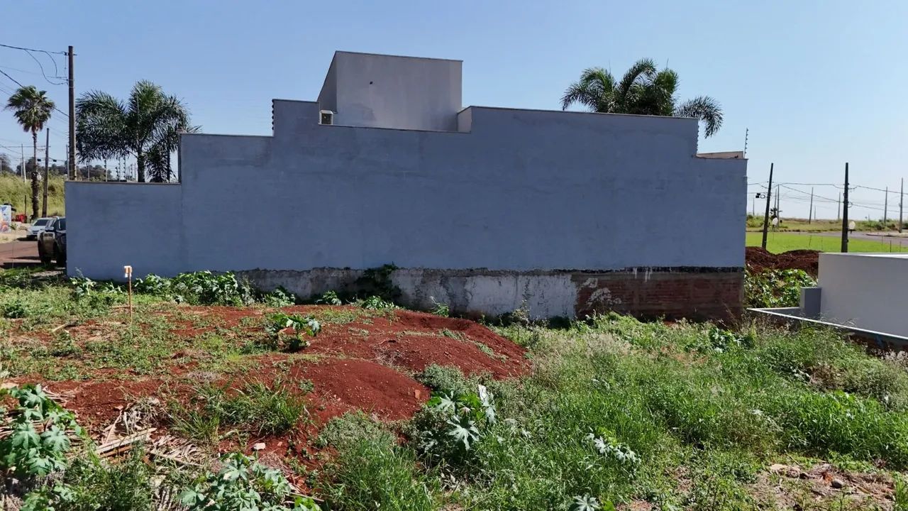 Terreno Residencial Jardim Ecovalley - Foto 4