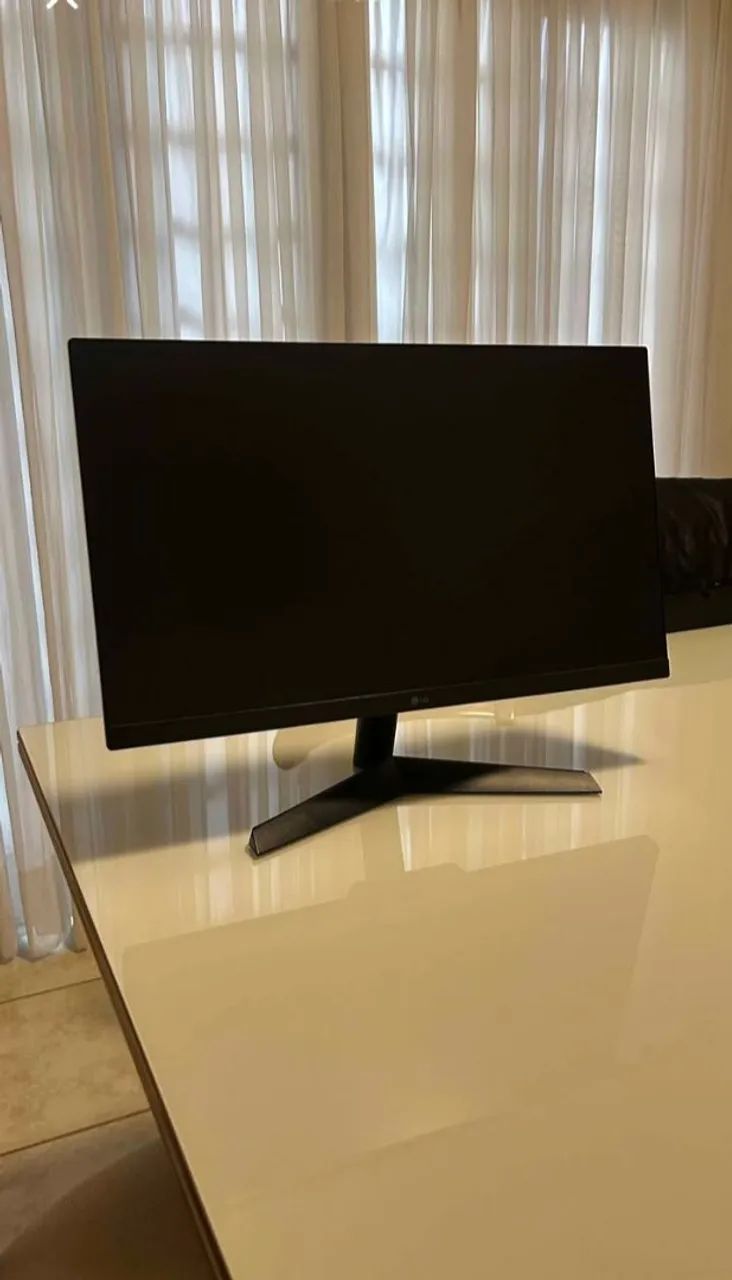 Monitor LG UltraGear 24pol - Foto 2