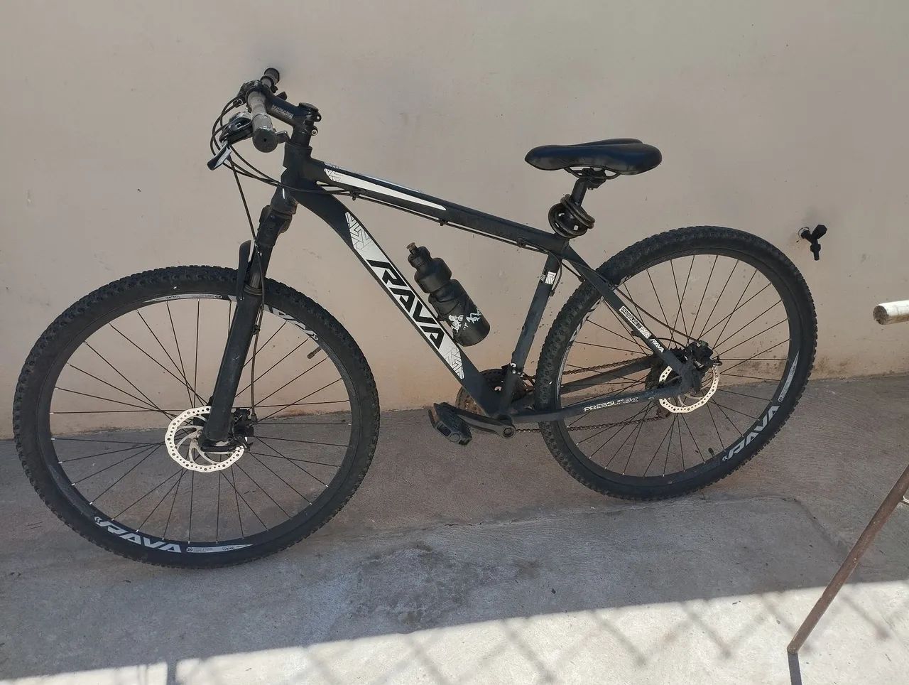 Vendo bicicleta usada. - Foto 5