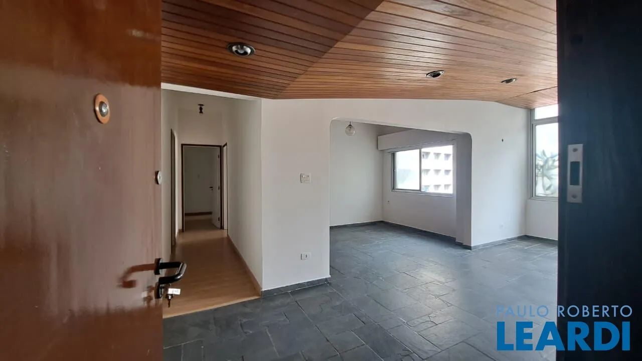 APARTAMENTO - PINHEIROS - SP - Foto 2