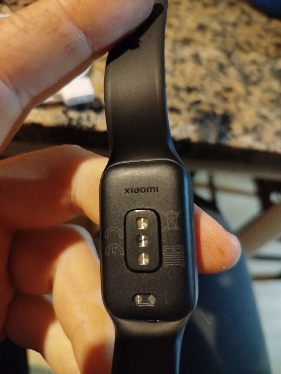 Pulseira Inteligente Xiaomi Smart Band 8 Active - Foto 3