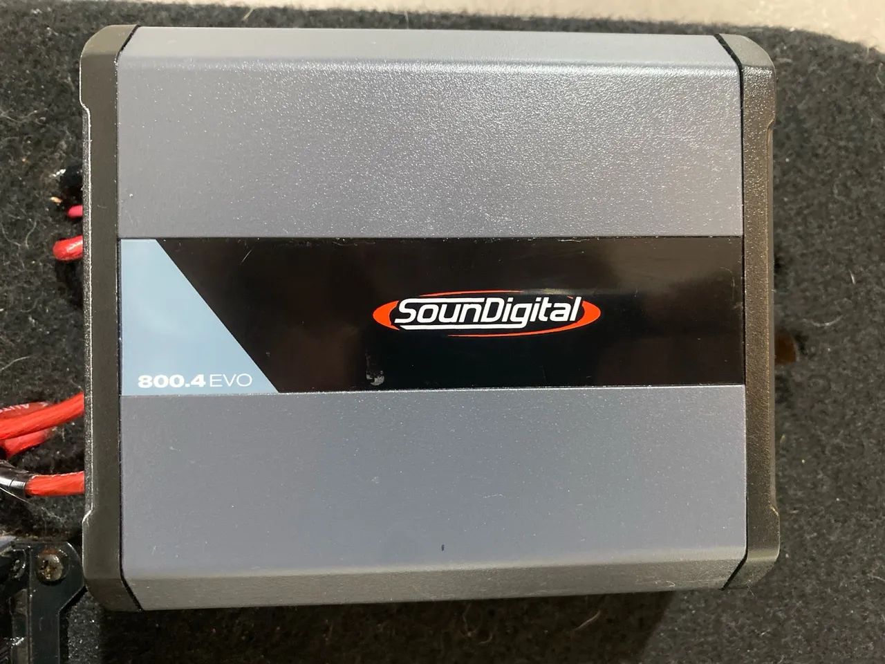 Módulos soundigital - Equipamentos e Acessórios de Som - Parque