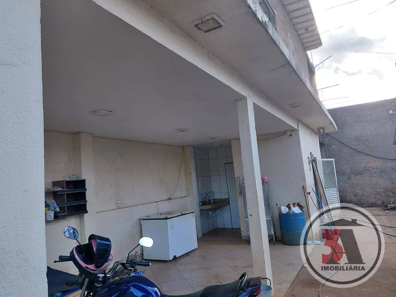1500m2 c/ Galpão na Zona Sul - Foto 5
