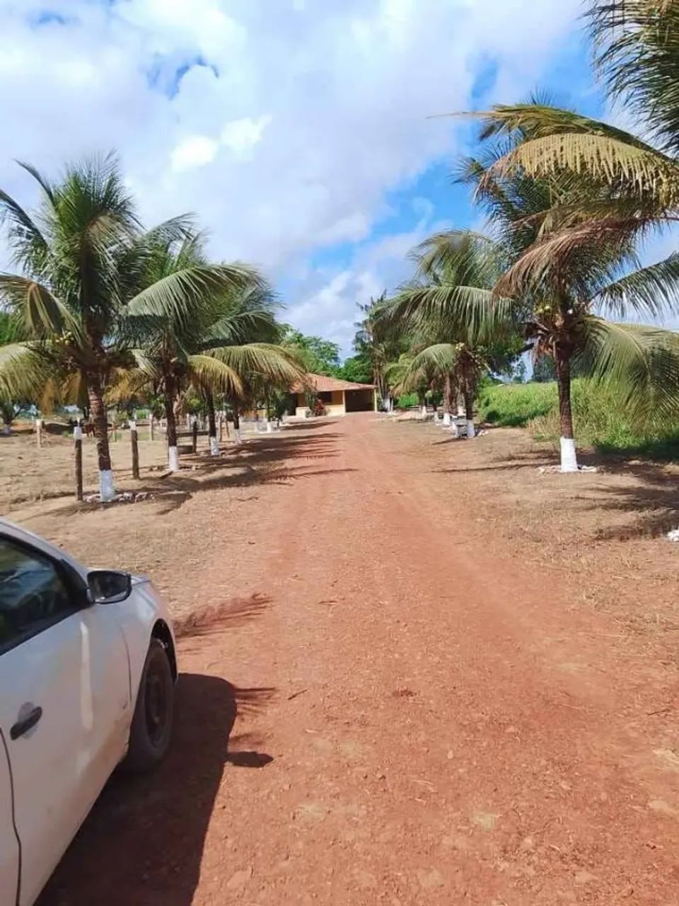 Vendo Chácara em Cariacica - Foto 3