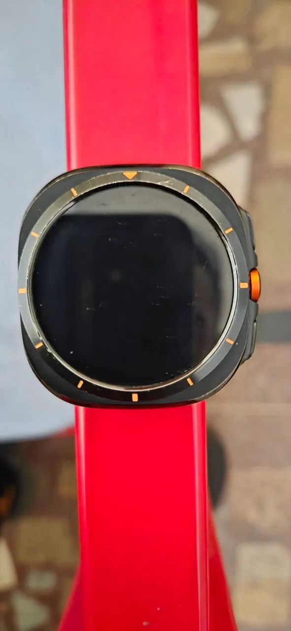 GALAXY WATCH ULTRA 2024 - Foto 4