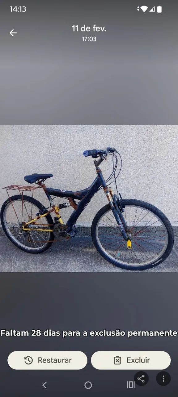 Bicicleta  - Foto 2