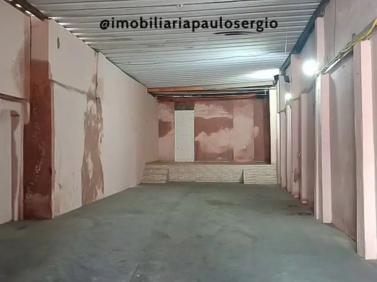 João XXIII  Galpão Comercial  Sem Garagem - Foto 3