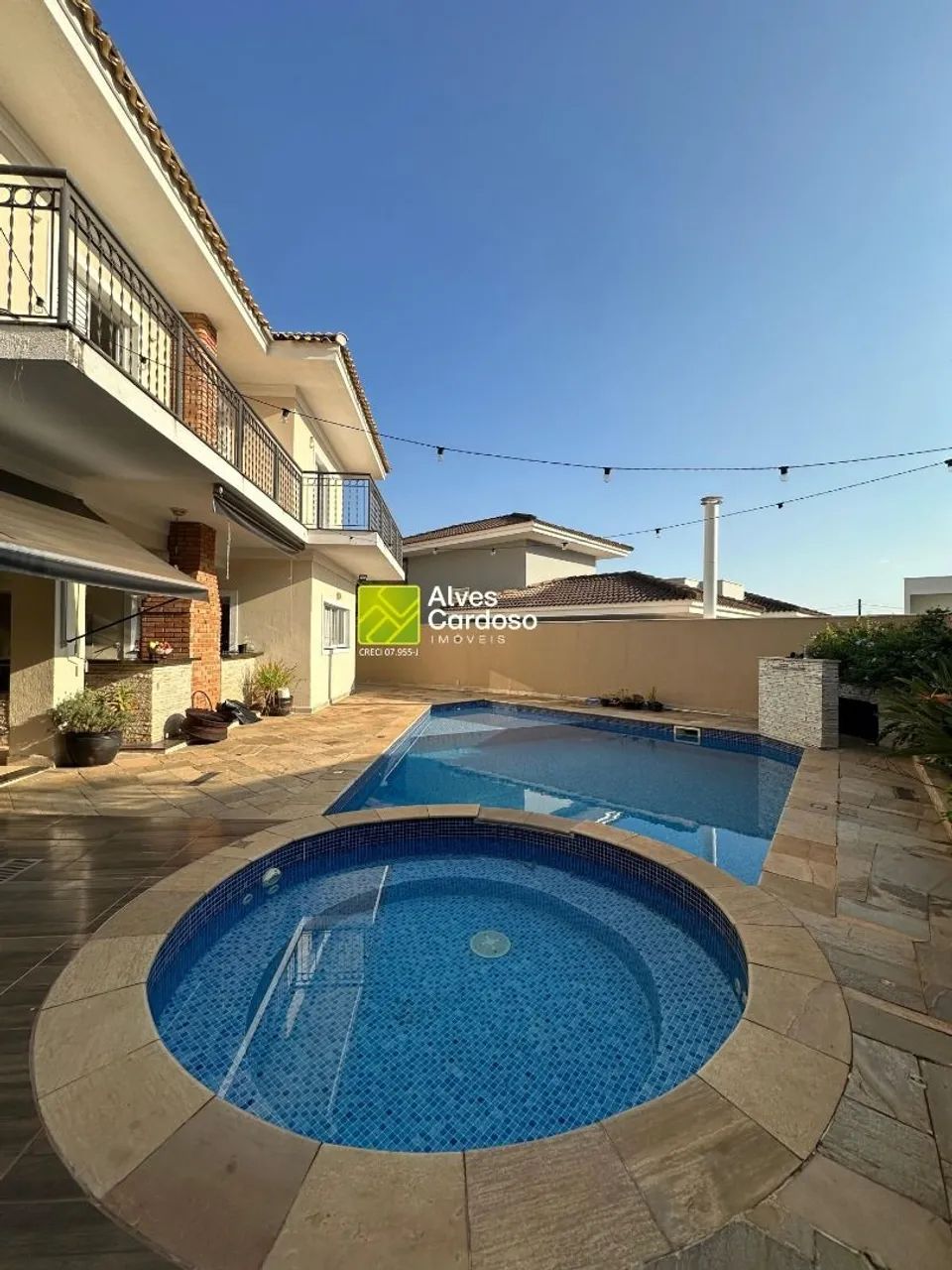 Casa a venda no Condomínio Sunset - Foto 2