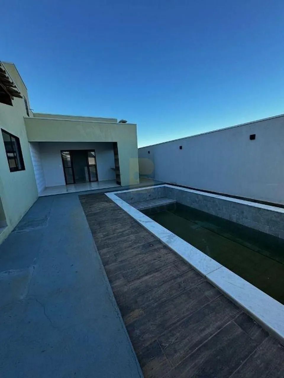 CASA TÉRREA - VENDA - Chapada dos Guimarães/MT - Foto 3
