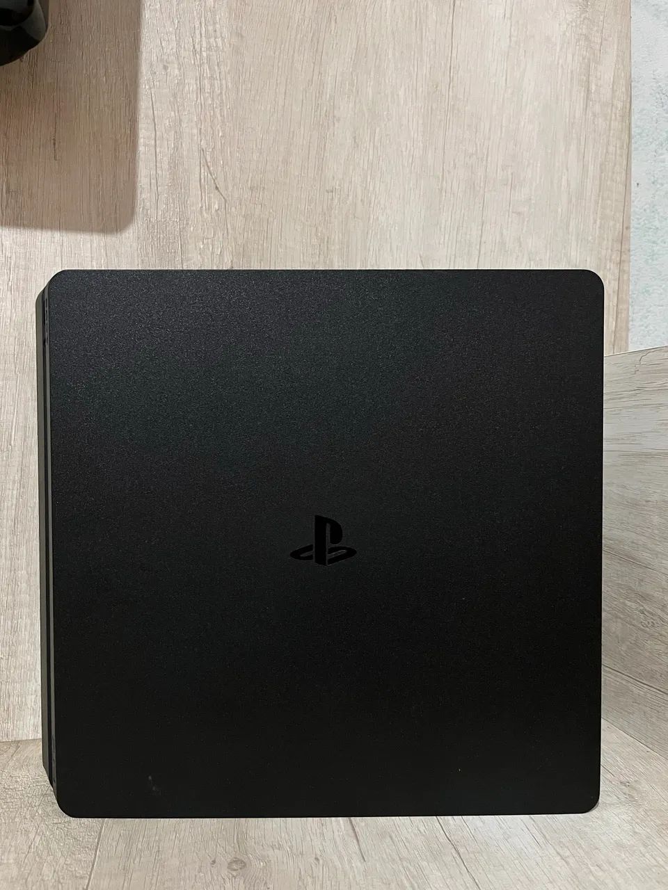 Ps4 Slim Impecável  - Foto 3