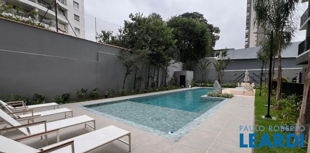 APARTAMENTO - PINHEIROS - SP - Foto 3