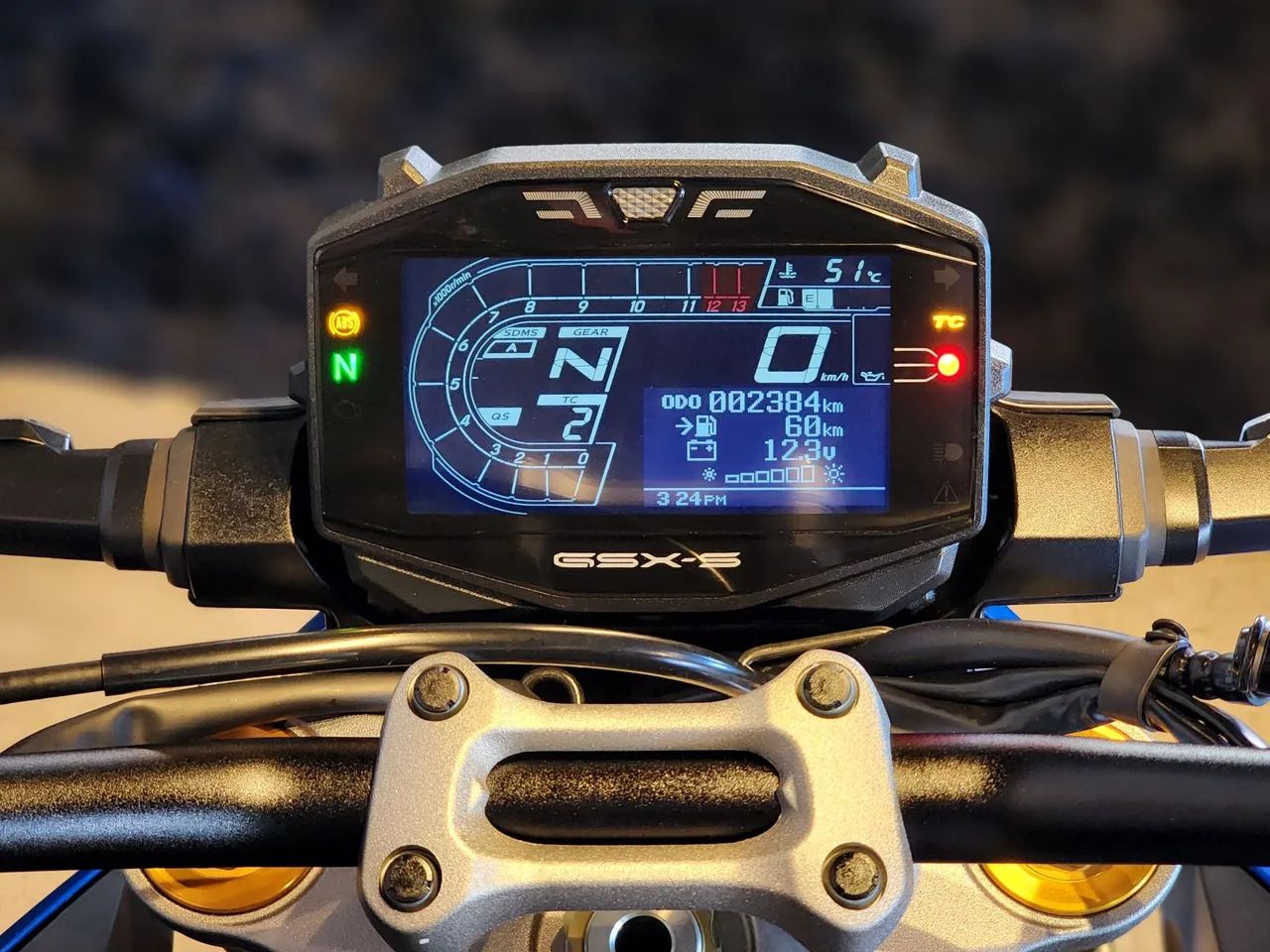 Suzuki 1000 2025 - 1483748162 | OLX