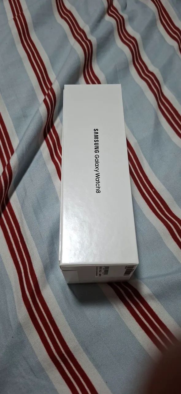Relogio Galaxy Watch8 Bt 40mm  - Foto 2