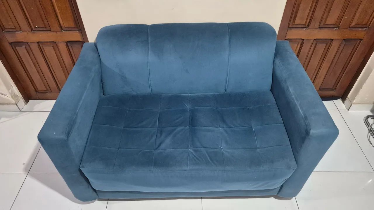 SOFA - Foto 2