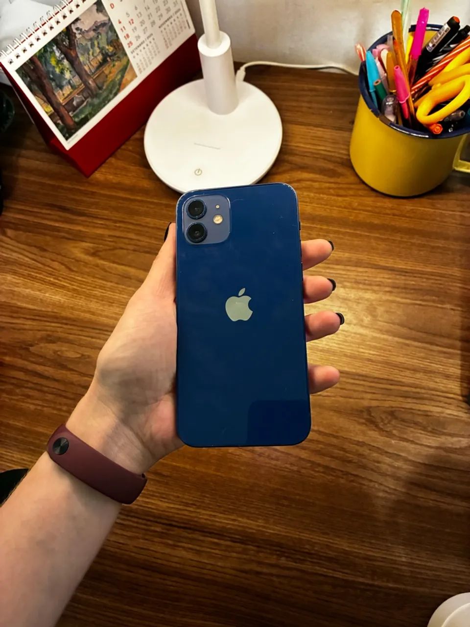 iPhone 12 64g - Foto 2