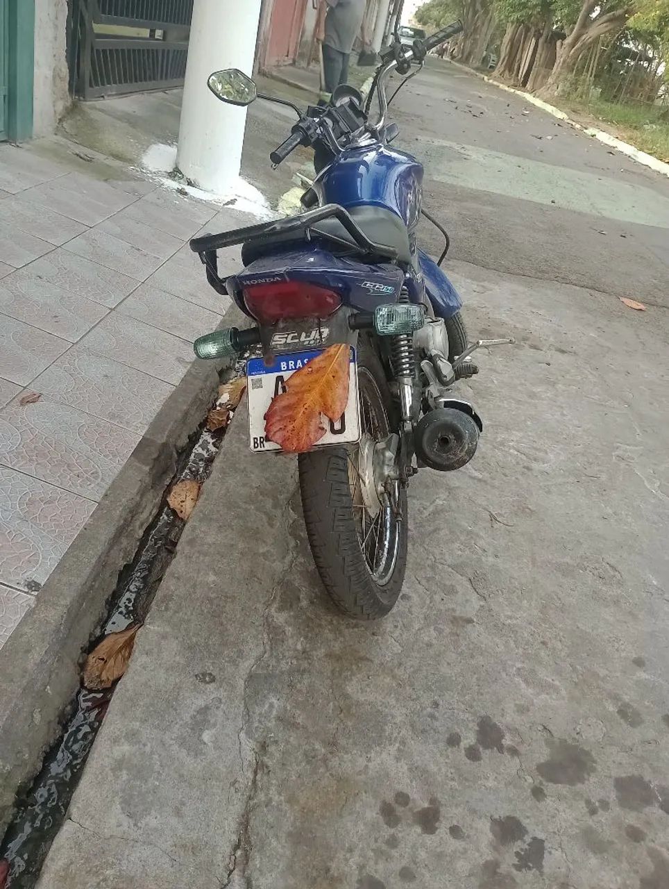 CG 150 ks - Foto 5