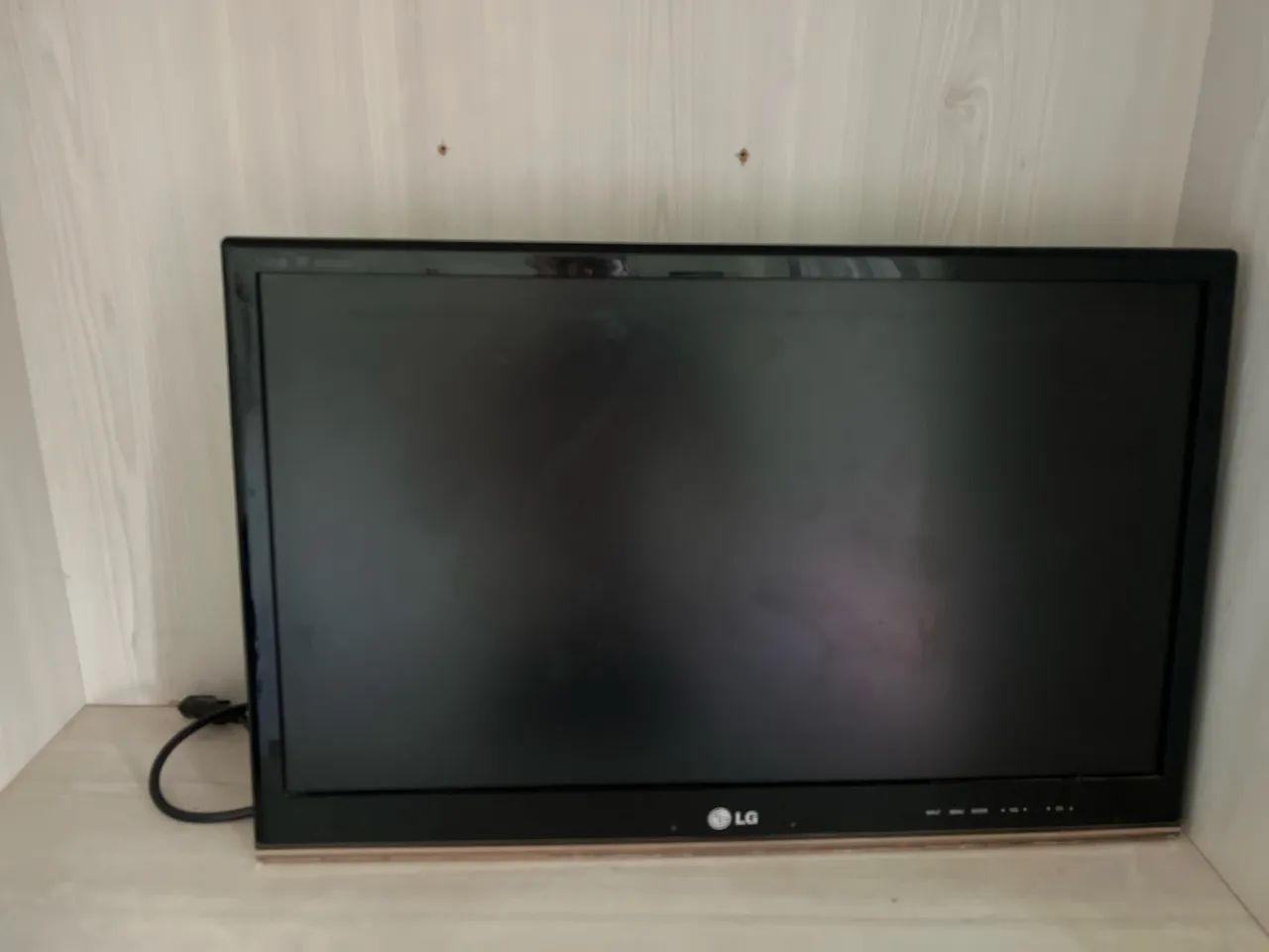 TV M2550D 