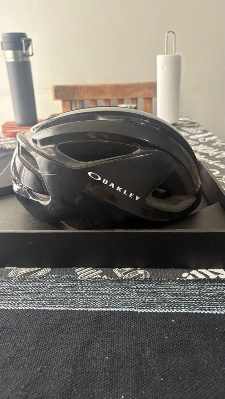 Capacete Oakley  - Foto 2