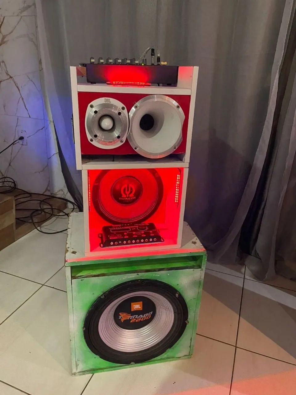 Car Audio System444676768635955204